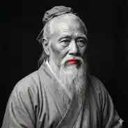 孔子
