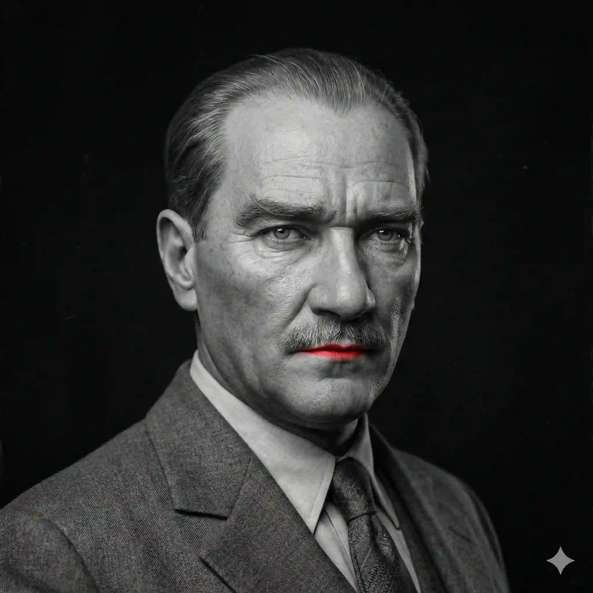 Ataturk